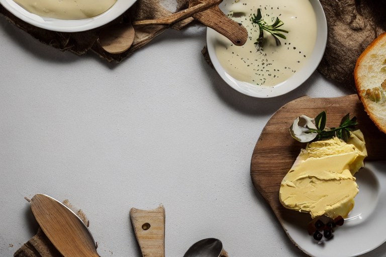 Bechamel