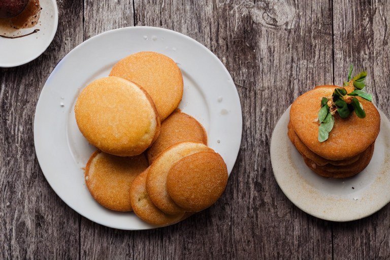 Berliner Pfannkuchen