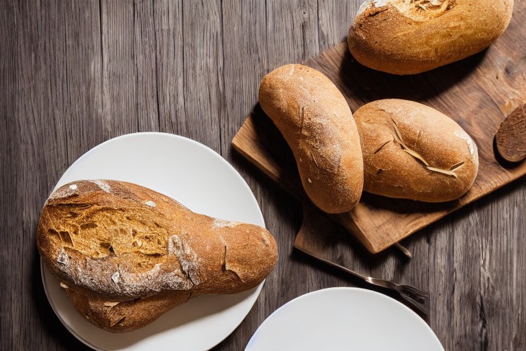 Bierbrot