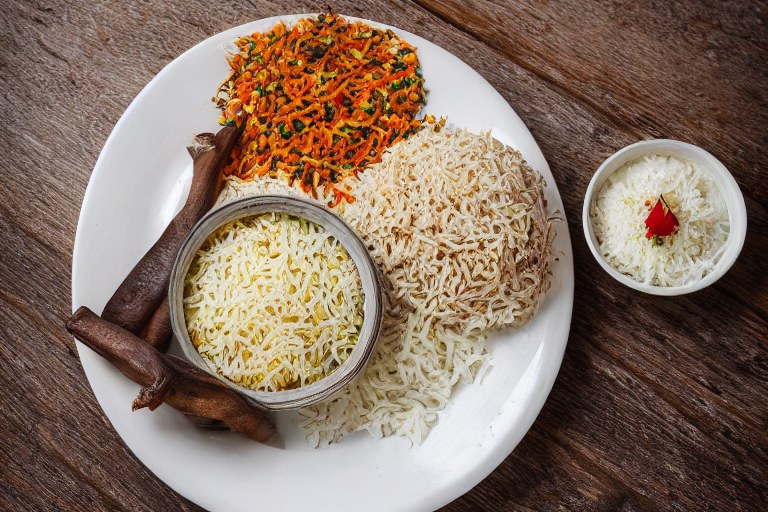 Biryani
