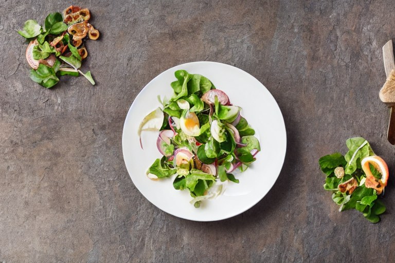 Chefsalat