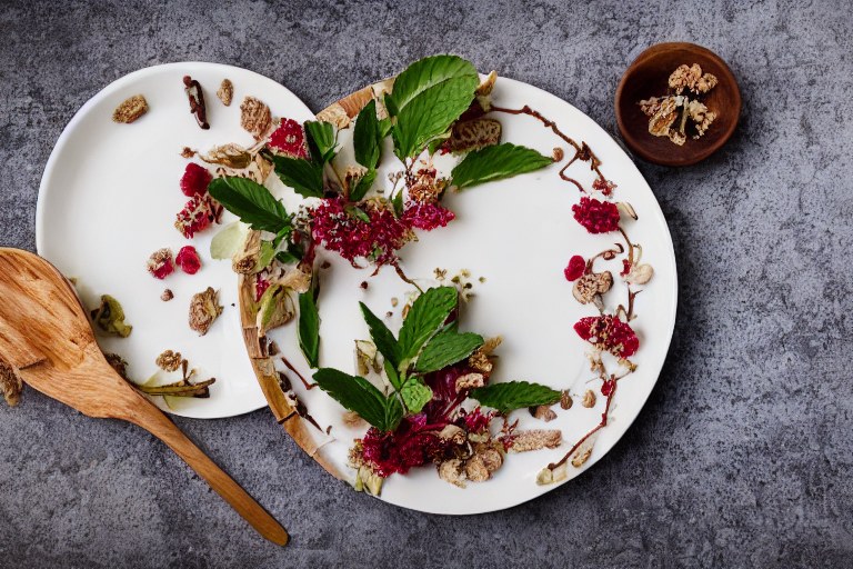 Cranachan