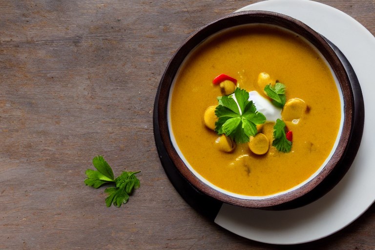 Curry-Suppe