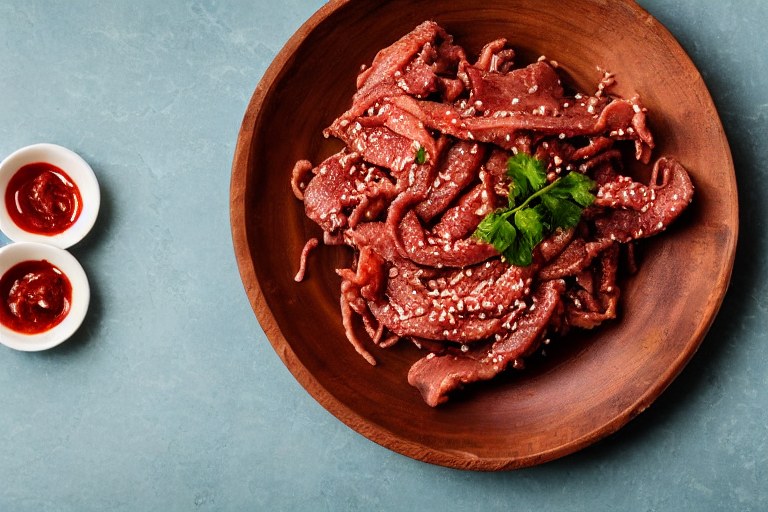 Daeji Bulgogi