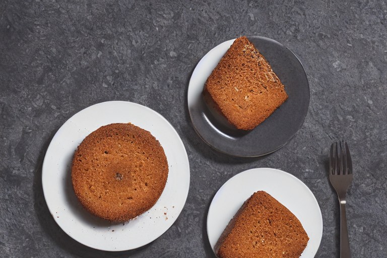 Erdbeertorte