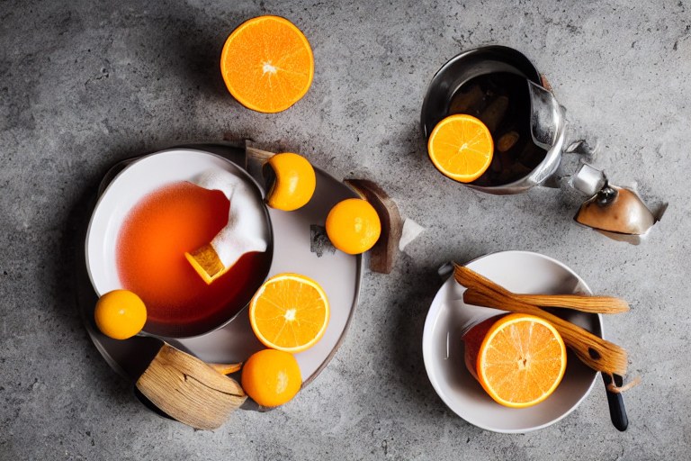 Feuerzangenbowle
