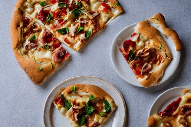 Flammkuchen