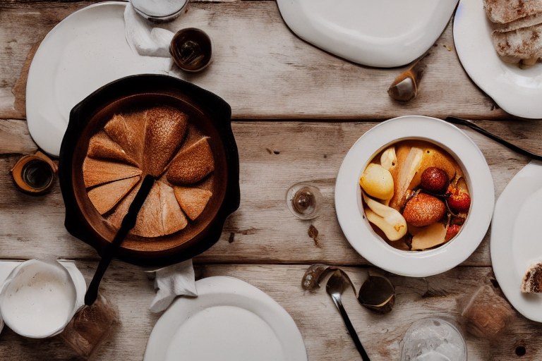 Fondue Savoyarde