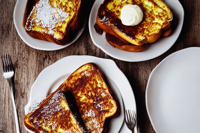 French Toast