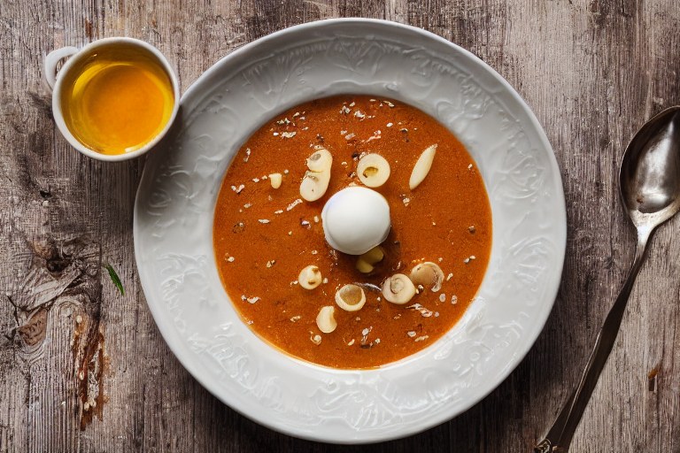 Fuddelsuppe
