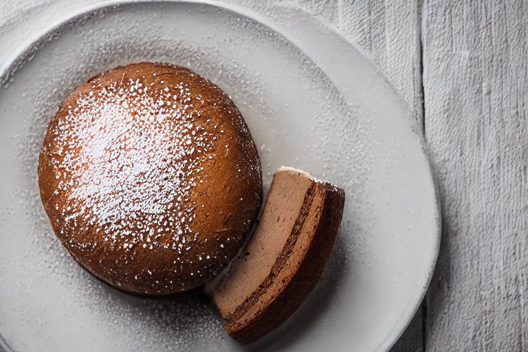 Gateau au Yaourt
