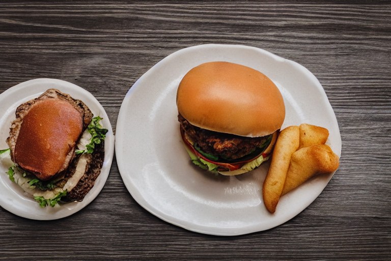 Hamburger