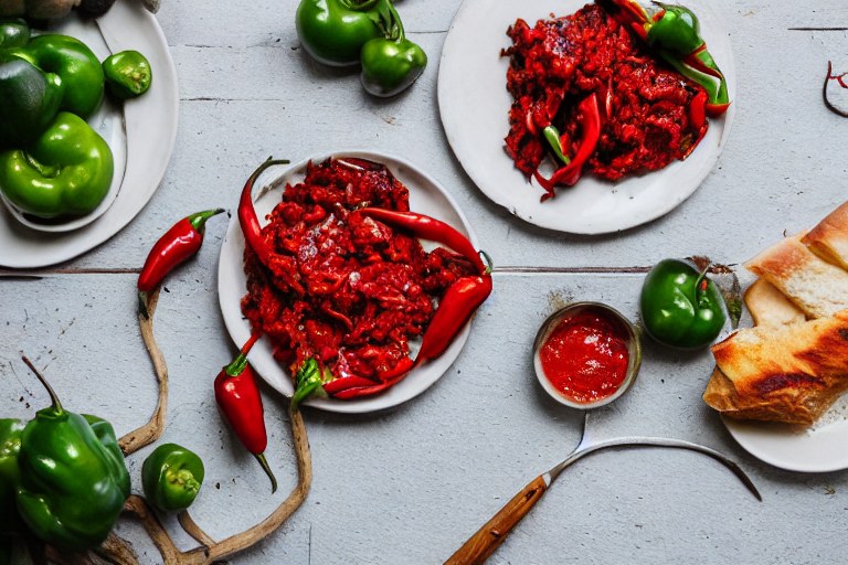 Harissa