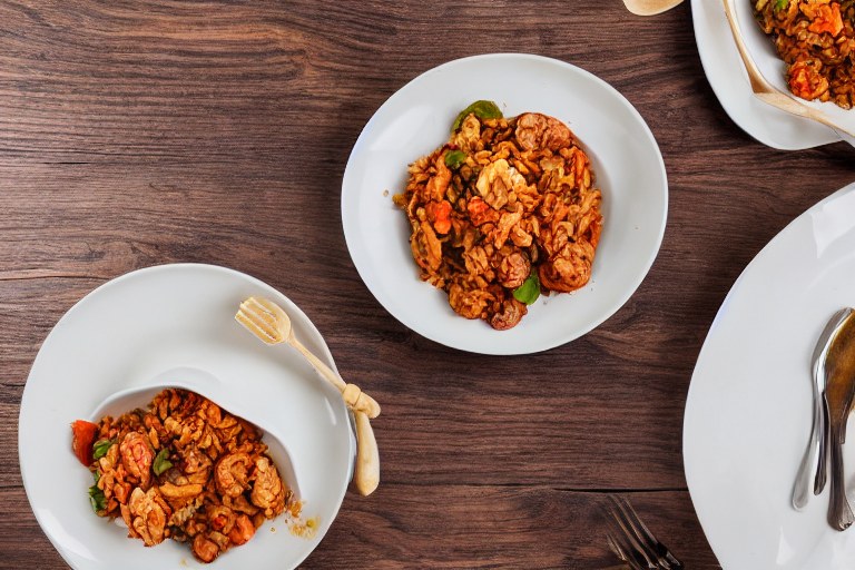 Jambalaya