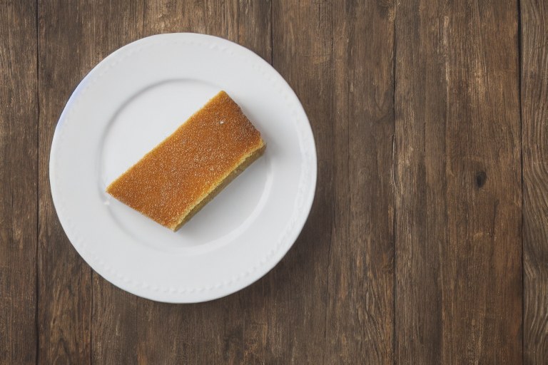 Käsekuchen ohne Boden (2)