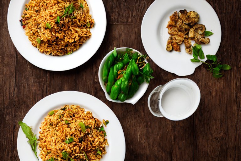 Nasi Goreng