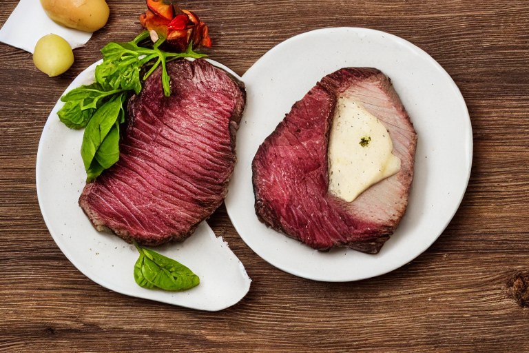 Paniertes Lachsfilet