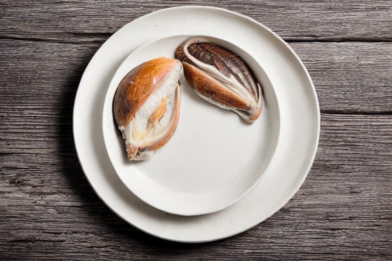Rheinische Muscheln