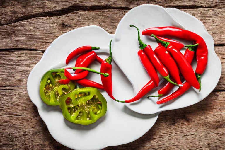 Salsa mexicana