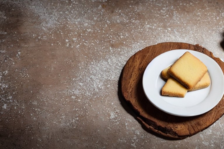 Shortbread