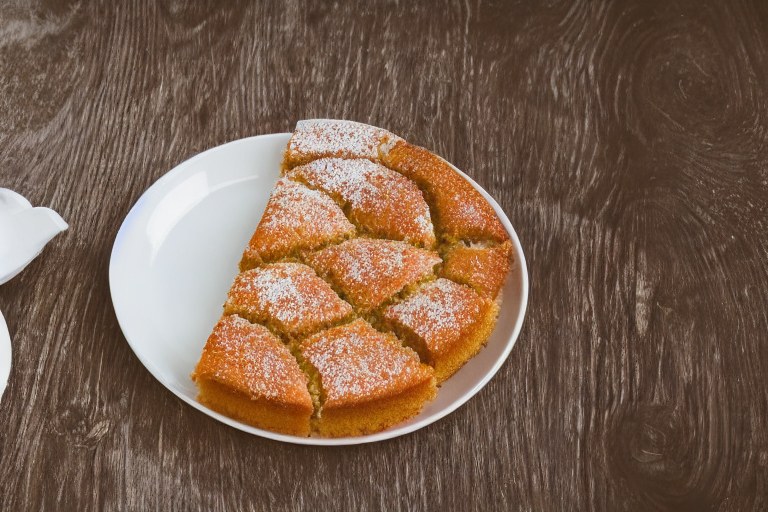 Spritzkuchen
