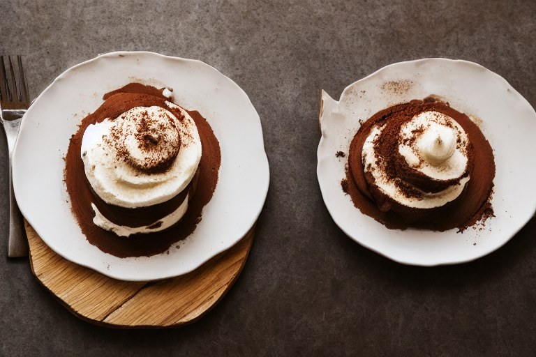 Tiramisù