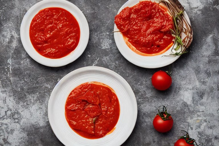 Tomatensauce