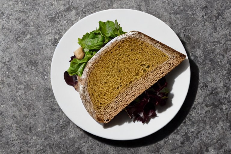 Vogel-Sternmieren-Salat