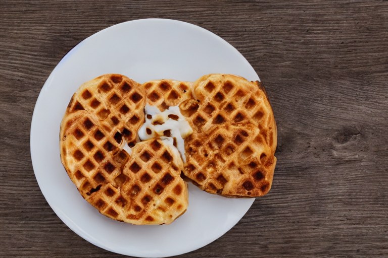 Waffeln